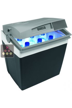 Glacière thermoélectrique 26 litres