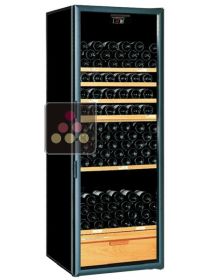 Cave à vin Multi-usages de conservation et de service des vins frais ARTEVINO