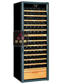 Cave à vin Multi-usages de conservation et de service des vins frais ARTEVINO