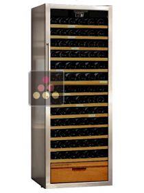 Cave à vin Multi-usages de conservation et de service des vins frais ARTEVINO
