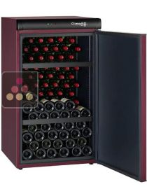 Cave à vin Mono-Température de vieillissement CLIMADIFF