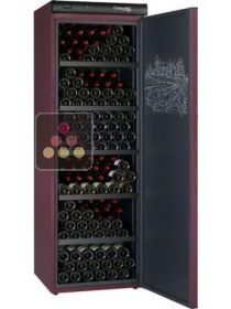 Cave à vin Mono-Température de vieillissement CLIMADIFF