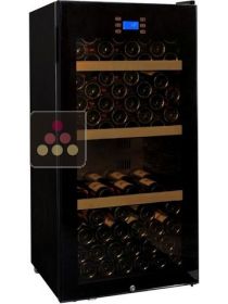Cave à vin Mono-Température de conservation ou de service CLIMADIFF