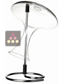 Égouttoir à Carafe ON/OFF L'ATELIER du VIN