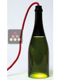Bouteille torche L'ATELIER du VIN