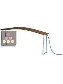 Lampe Douelle de tonneau L'ATELIER du VIN