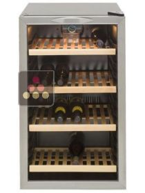 Cave à vin Mono-température de service ou de conservation CLIMADIFF