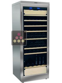 Cave à vin Multi-Usages de vieillissement et de service des vins chambrés et des vins frais KITCHENAID
