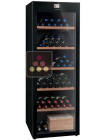 Cave à vin Multi-Températures de service et de conservation AVINTAGE