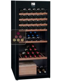 Cave à vin Mono-Température de conservation ou de service AVINTAGE