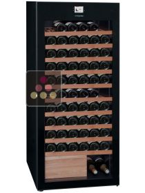 Cave à vin Multi-Températures de service et de conservation AVINTAGE