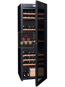 Cave à vin Multi-Températures de service et de conservation AVINTAGE
