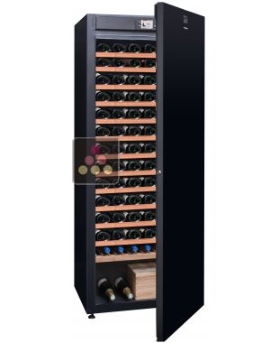 Cave à vin Mono-Température de vieillissement ou de service AVINTAGE