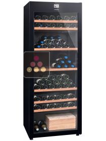 Cave à vin Mono-Température de conservation ou de service AVINTAGE