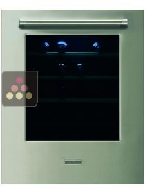 Cave à vin multi-usages 2 températures de conservation et/ou de service encastrable KITCHENAID