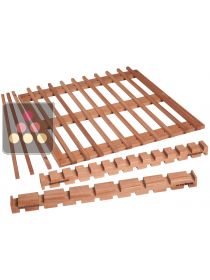 Clayettes de stockage Réglable Modulpelli CLIMADIFF