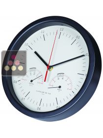 Horloge Hygro-Thermo L'ATELIER du VIN