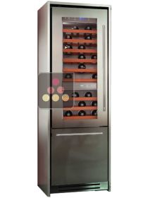Cave à vin Multi-usages avec compartiment Tri-modes - Design Light KITCHENAID