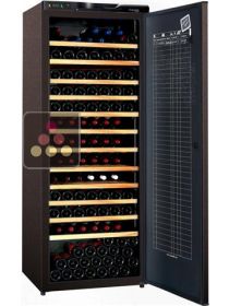 Cave à vin Mono-Température de vieillissement CLIMADIFF