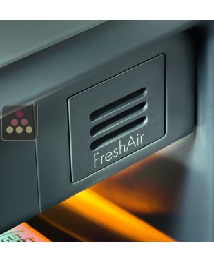 Filtre à charbon actif pour caves à vin LIEBHERR