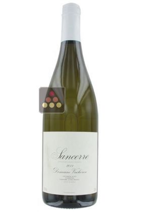 6 Bouteilles de Sancerre Blanc 2018 - Domaine VACHERON