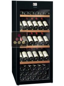 Cave à vin Mono-Température de service ou de conservation AVINTAGE