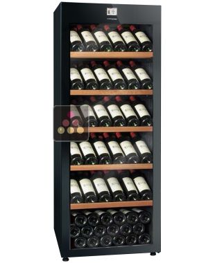 Cave à vin Multi-Températures de service et de conservation AVINTAGE