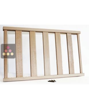 Clayette supplémentaire pour meuble Visiobois VISIORACK