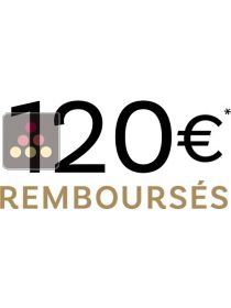 Offre de remboursement de 120€ du 17/05/2024 au 18/06/2024 suivant conditions CLIMADIFF