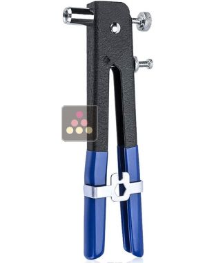 Pince pour douille fileté - RIVETTATRICE IN OMAGGIO CALICE DESIGN