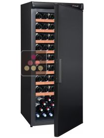 Cave à vin mono-température de vieillissement ou de service CLIMADIFF
