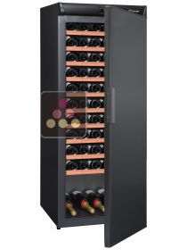 Cave à vin mono-température de vieillissement ou de service CLIMADIFF