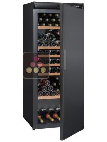 Cave à vin mono-température de vieillissement ou de service CLIMADIFF