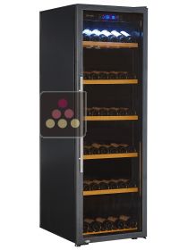 Cave à vin mono-température de service ou de conservation CAVISS