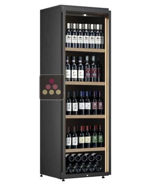 Cave à vin mono-température de conservation ou de service - Bouteilles verticales CALICE