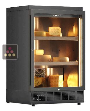 Cave à fromage mono-température de conservation - Encastrable CALICE