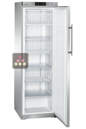 Armoire négative statique Inox - Cuve ABS - 348L