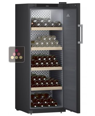 Cave à vin Mono-Température de vieillissement ou de service connectée LIEBHERR