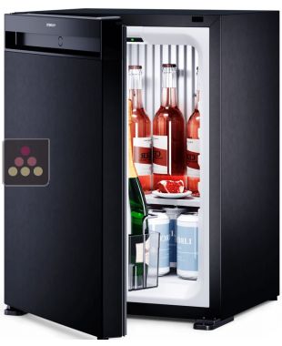 Réfrigérateur mini-bar à absorption porte pleine 30L - Charnières à gauche DOMETIC