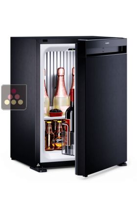 Mini-Bar silencieux 30L - Charnières à droite