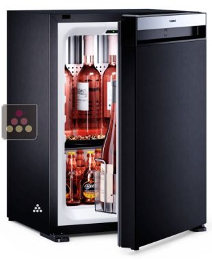 Mini-Bar silencieux 30L - Charnières à droite DOMETIC
