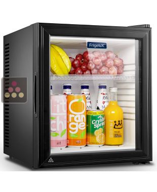 Réfrigérateur Minibar - Porte vitrée - 23L FRIGELUX