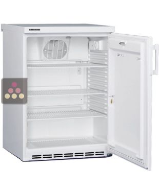 Table-top positif ventilé encastrable sous plan - 160L LIEBHERR PRO