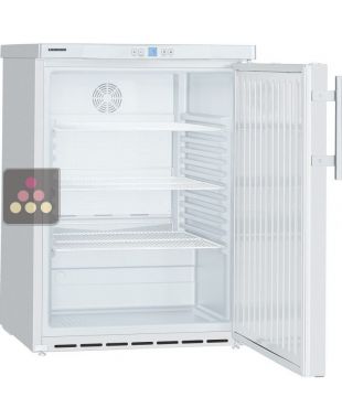 Table-top positif ventilé encastrable sous plan - 130L LIEBHERR PRO