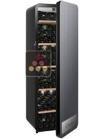 Cave à vin mono-température de service ou de vieillissement La SOMMELIERE