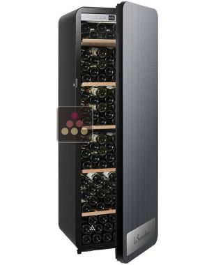 Cave à vin mono-température de service ou de vieillissement La SOMMELIERE