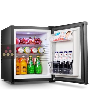 Réfrigérateur Mini-bar - Porte pleine - 40L FRIGELUX
