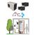 Climatiseur de cave 2100W - Evaporateur pour armoire - Froid et Humidification