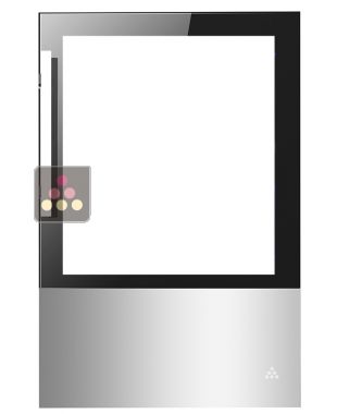 Poignée pour porte de cave à vin Le Chai LB420X LE CHAI