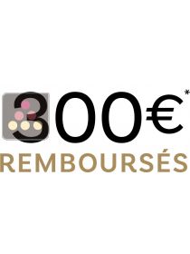 Offre de remboursement de 300€ du 17/11/2023 au 27/11/2023 suivant conditions AVINTAGE